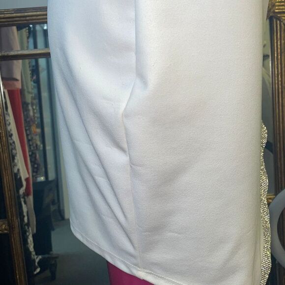 Agaci bling cocktail dress - Picture 6 of 16